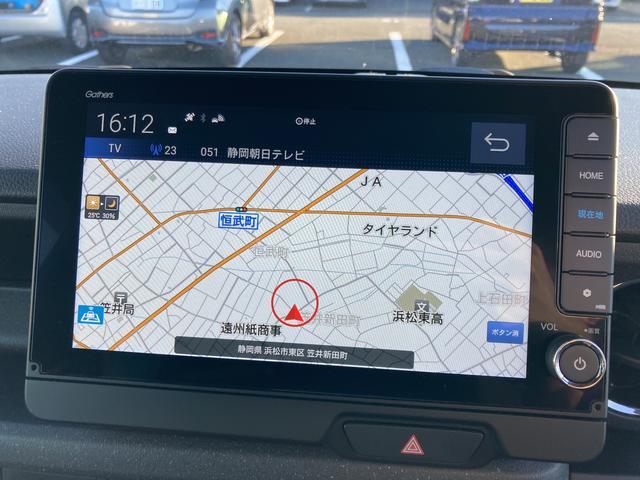 Ｎ－ＢＯＸカスタム ターボ　４ＷＤ（10枚目）