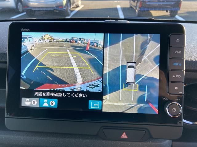 Ｎ－ＢＯＸカスタム ターボ　４ＷＤ（11枚目）