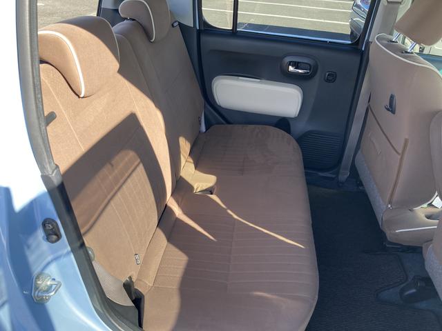 ミラココア ココアプラスＸスペシャルコーデ　キーフリーシステム　ＵＶカットガラス　オートエアコン（プッシュ式）　パワーウィンドウ　電動格納ドアミラー　ハロゲンヘッドライト　フルホイールキャップ（14枚目）