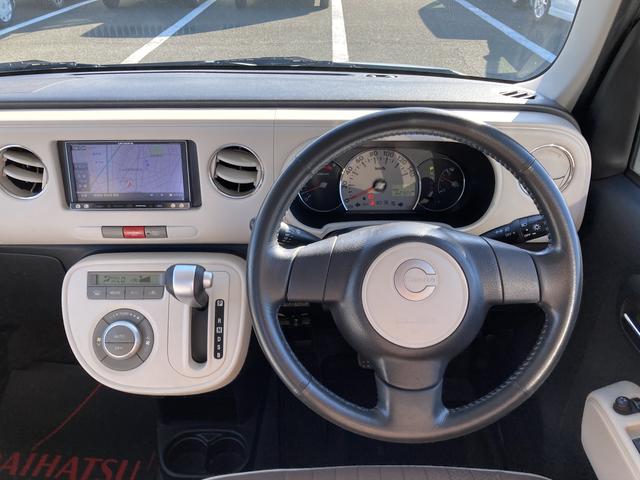 ミラココア ココアプラスＸスペシャルコーデ　キーフリーシステム　ＵＶカットガラス　オートエアコン（プッシュ式）　パワーウィンドウ　電動格納ドアミラー　ハロゲンヘッドライト　フルホイールキャップ（16枚目）