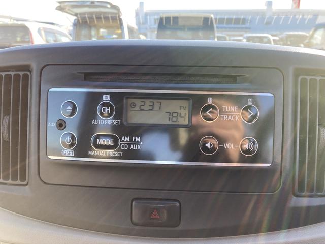 ミライース Ｌ　ＳＡ　フルホイールキャップ　マニュアルエアコン（ダイヤル式）　集中ドアロック　ハロゲンヘッドライト　パワーウィンドウ　可変等式ドアミラー（10枚目）