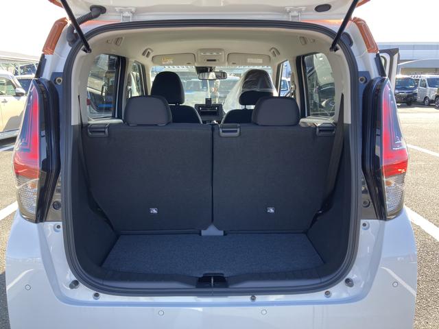 デイズ ハイウェイスター X(12枚目)