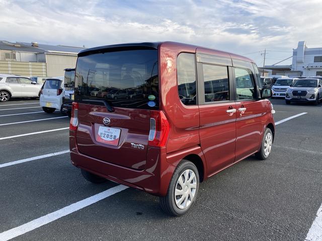 タント X SAIII キーフリーシステム パワースライドドア(左側) オートエアコン(プッシュ式) オートライト ハロゲンヘッドランプ マルチインフォメーションディスプレイ(8枚目)