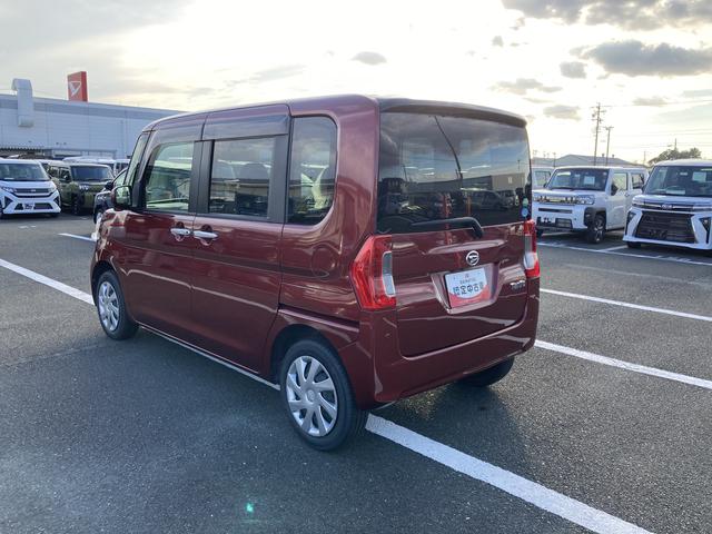 タント X SAIII キーフリーシステム パワースライドドア(左側) オートエアコン(プッシュ式) オートライト ハロゲンヘッドランプ マルチインフォメーションディスプレイ(9枚目)