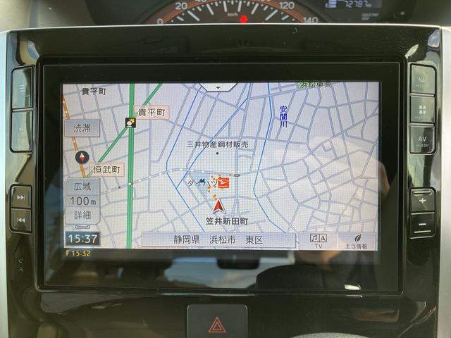 タント X SAIII キーフリーシステム パワースライドドア(左側) オートエアコン(プッシュ式) オートライト ハロゲンヘッドランプ マルチインフォメーションディスプレイ(10枚目)