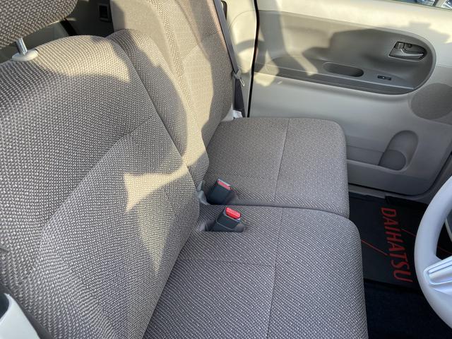 タント X SAIII キーフリーシステム パワースライドドア(左側) オートエアコン(プッシュ式) オートライト ハロゲンヘッドランプ マルチインフォメーションディスプレイ(13枚目)