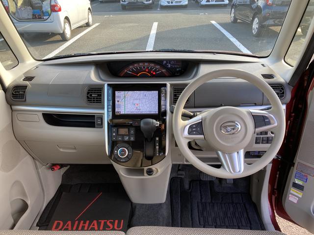 タント X SAIII キーフリーシステム パワースライドドア(左側) オートエアコン(プッシュ式) オートライト ハロゲンヘッドランプ マルチインフォメーションディスプレイ(15枚目)