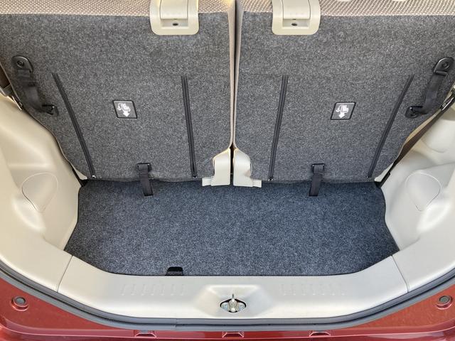 タント X SAIII キーフリーシステム パワースライドドア(左側) オートエアコン(プッシュ式) オートライト ハロゲンヘッドランプ マルチインフォメーションディスプレイ(19枚目)