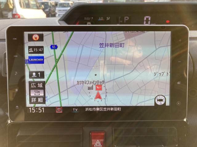 タント カスタムX 14インチアルミホイール 大型エアロバンパー フルLEDヘッドランプ オート格納式カラードドアミラー 両側パワースライドドア キーフリーシステム プッシュボタンスタート(10枚目)