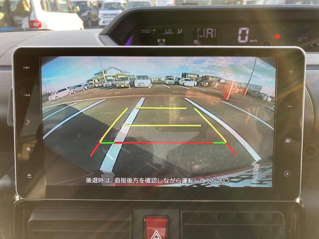 タント カスタムX 14インチアルミホイール 大型エアロバンパー フルLEDヘッドランプ オート格納式カラードドアミラー 両側パワースライドドア キーフリーシステム プッシュボタンスタート(11枚目)