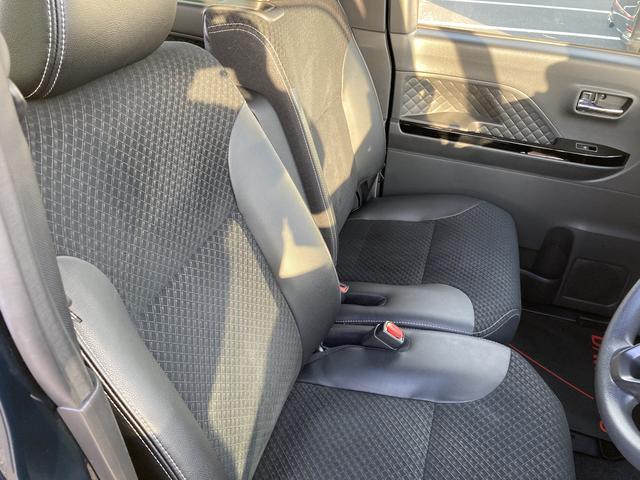 タント カスタムX 14インチアルミホイール 大型エアロバンパー フルLEDヘッドランプ オート格納式カラードドアミラー 両側パワースライドドア キーフリーシステム プッシュボタンスタート(13枚目)