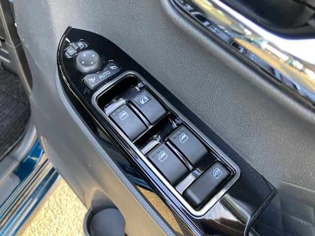 タント カスタムX 14インチアルミホイール 大型エアロバンパー フルLEDヘッドランプ オート格納式カラードドアミラー 両側パワースライドドア キーフリーシステム プッシュボタンスタート(18枚目)