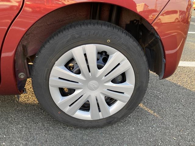 タント X 14インチフルホイールキャップ フルLEDヘッドランプ オート格納式カラードドアミラー 左側パワースライドドア TFTカラーマルチインフォメーションディスプレイ フルファブリックシート(20枚目)