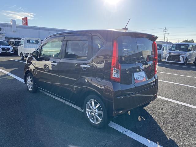 ムーヴ X SAIII 14インチアルミホイール スーパーUVIRカットガラス キーフリーシステム オートエアコン(プッシュ式) ハロゲンヘッドライト(9枚目)