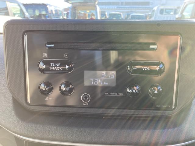 ムーヴ X SAIII 14インチアルミホイール スーパーUVIRカットガラス キーフリーシステム オートエアコン(プッシュ式) ハロゲンヘッドライト(10枚目)