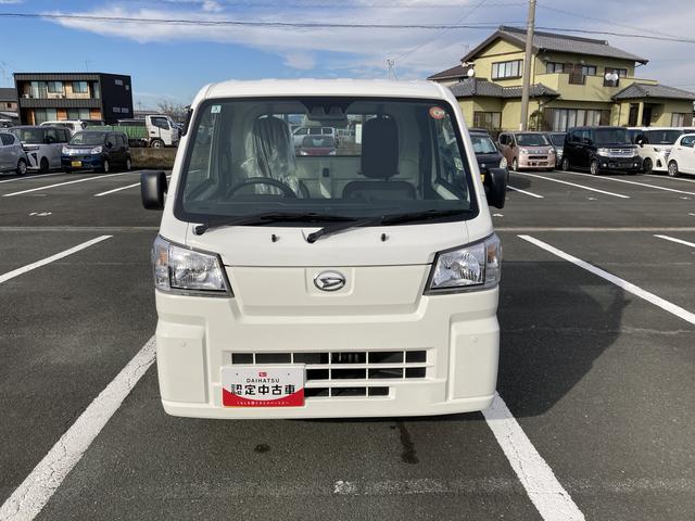 ハイゼットトラック スタンダード 農用スペシャル(2枚目)