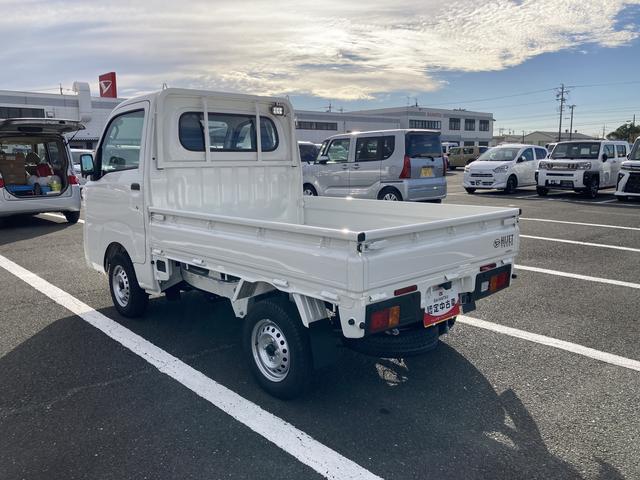 ハイゼットトラック スタンダード 農用スペシャル(9枚目)
