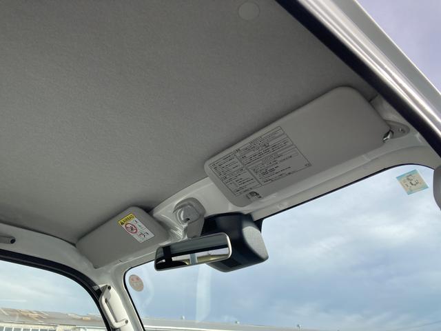 ハイゼットトラック スタンダード 農用スペシャル(12枚目)