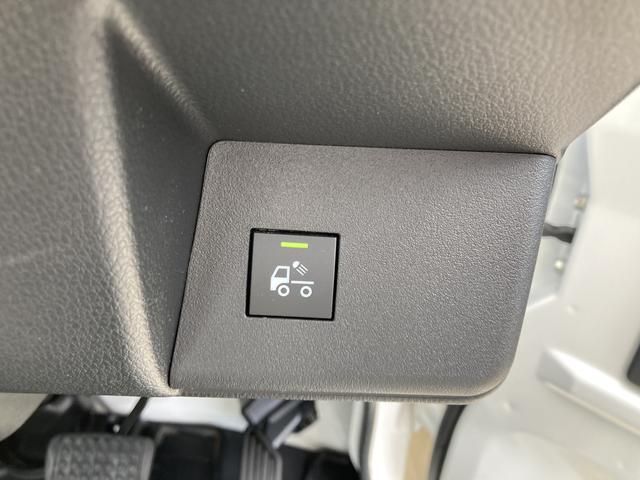 ハイゼットトラック スタンダード 農用スペシャル(17枚目)