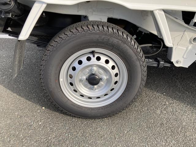 ハイゼットトラック スタンダード 農用スペシャル(20枚目)