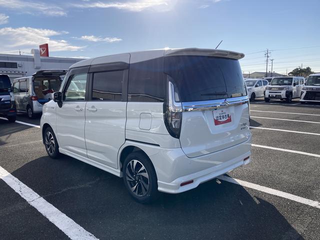 ソリオバンディット ハイブリッドＭＶ（9枚目）