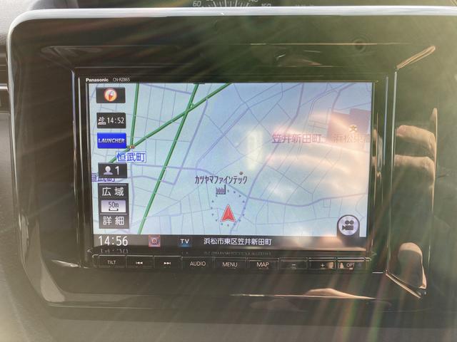 ソリオバンディット ハイブリッドＭＶ（10枚目）