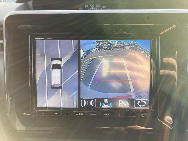 ソリオバンディット ハイブリッドＭＶ（11枚目）