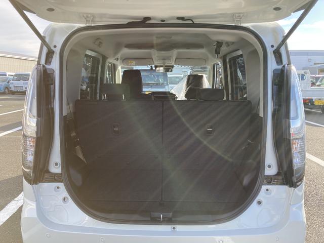 ソリオバンディット ハイブリッドＭＶ（12枚目）