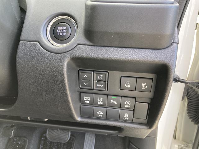 ソリオバンディット ハイブリッドＭＶ（17枚目）