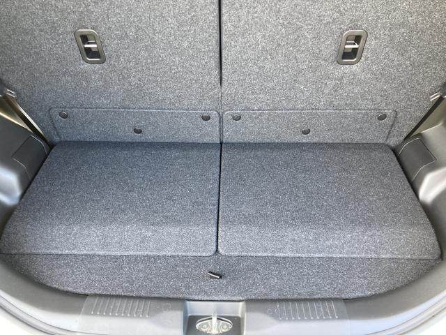 ソリオバンディット ハイブリッドＭＶ（19枚目）