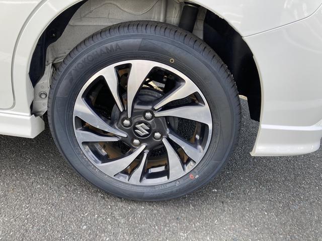 ソリオバンディット ハイブリッドＭＶ（20枚目）