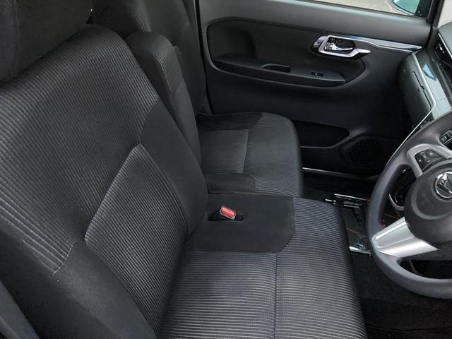 ムーヴ カスタム　ＸリミテッドＩＩ　ＳＡＩＩＩ　１４インチアルミホイール　ウレタンインパネセンターシフト　スーパーＵＶＩＲカットガラス（フロントドア）　ＬＥＤヘッドランプ　自発光式２眼メーター　ＴＦＴカラーマルチインフォメーションディスプレイ（13枚目）