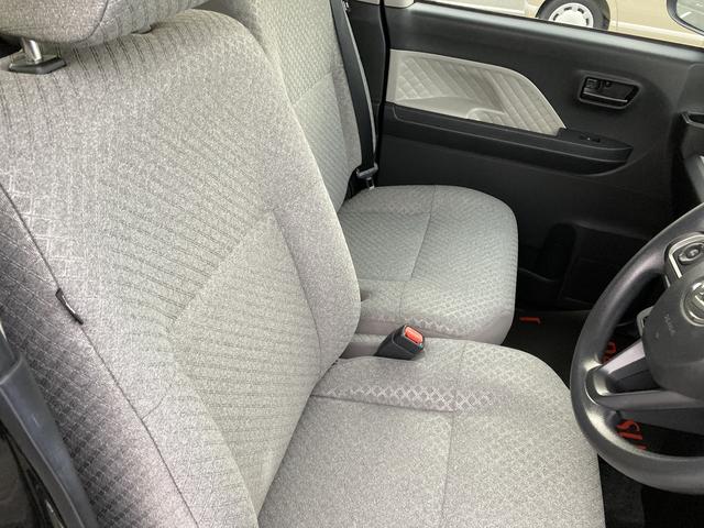 タント Ｘ　１４インチフルホイールキャップ　フルＬＥＤヘッドランプ　オート格納式カラードドアミラー　左側パワースライドドア　ＴＦＴカラーマルチインフォメーションディスプレイ　フルファブリックシート（13枚目）
