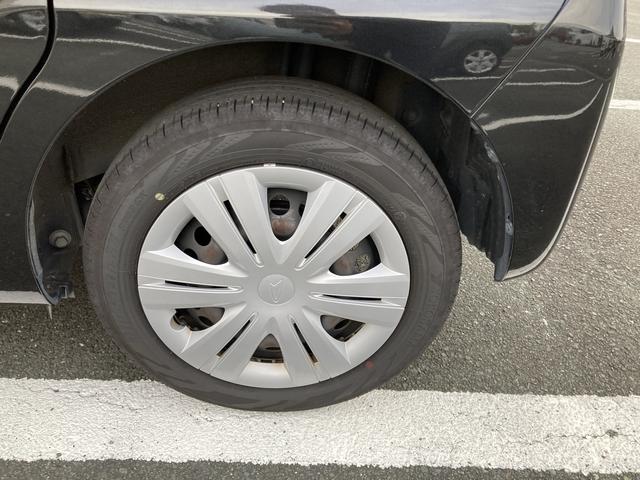 タント Ｘ　１４インチフルホイールキャップ　フルＬＥＤヘッドランプ　オート格納式カラードドアミラー　左側パワースライドドア　ＴＦＴカラーマルチインフォメーションディスプレイ　フルファブリックシート（20枚目）