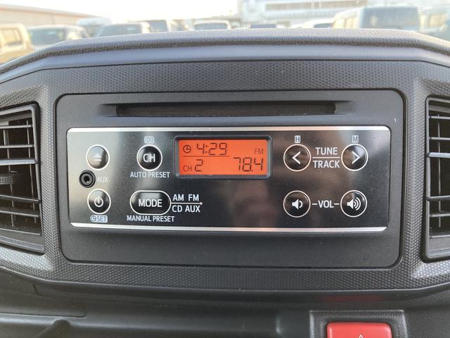 ミライース Ｌ　ＳＡＩＩＩ　１３インチフルホイールキャップ　マルチリフレクターハロゲンヘッドランプ　可倒式ドアミラー　自発光式デジタルメーターアンバーイルミネーションメーター　マニュアルエアコン（ダイヤル式）　キーレスエントリー（10枚目）