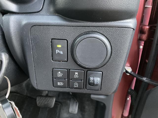 ミライース Ｌ　ＳＡＩＩＩ　１３インチフルホイールキャップ　マルチリフレクターハロゲンヘッドランプ　可倒式ドアミラー　自発光式デジタルメーターアンバーイルミネーションメーター　マニュアルエアコン（ダイヤル式）　キーレスエントリー（17枚目）