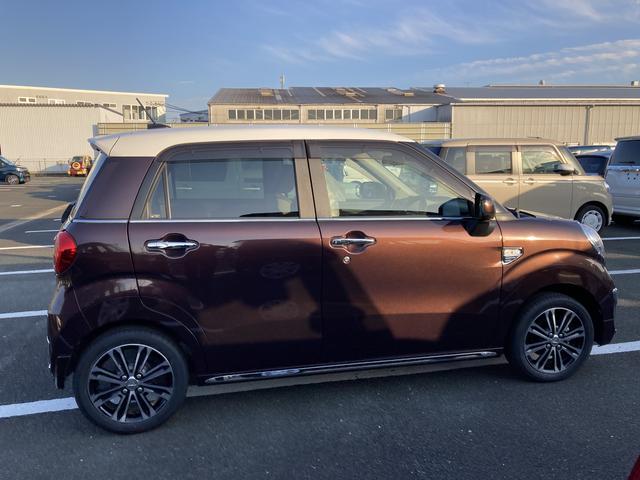 キャスト スタイルＧ　ＶＳ　ＳＡＩＩＩ　シートヒーター　ウレタンステアリングホイール　１５インチアルミホイール　ＢｉＡｎｇｌｅＬＥＤヘッドランプ　ＬＥＤフォグランプ　ＬＥＤフロントパーソナルランプ　ＬＥＤルームランプ（5枚目）