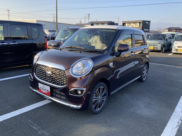 キャスト スタイルＧ　ＶＳ　ＳＡＩＩＩ　シートヒーター　ウレタンステアリングホイール　１５インチアルミホイール　ＢｉＡｎｇｌｅＬＥＤヘッドランプ　ＬＥＤフォグランプ　ＬＥＤフロントパーソナルランプ　ＬＥＤルームランプ（6枚目）