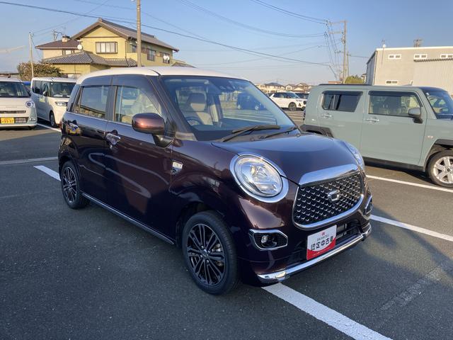 キャスト スタイルＧ　ＶＳ　ＳＡＩＩＩ　シートヒーター　ウレタンステアリングホイール　１５インチアルミホイール　ＢｉＡｎｇｌｅＬＥＤヘッドランプ　ＬＥＤフォグランプ　ＬＥＤフロントパーソナルランプ　ＬＥＤルームランプ（7枚目）