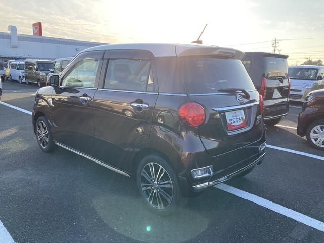 キャスト スタイルＧ　ＶＳ　ＳＡＩＩＩ　シートヒーター　ウレタンステアリングホイール　１５インチアルミホイール　ＢｉＡｎｇｌｅＬＥＤヘッドランプ　ＬＥＤフォグランプ　ＬＥＤフロントパーソナルランプ　ＬＥＤルームランプ（9枚目）