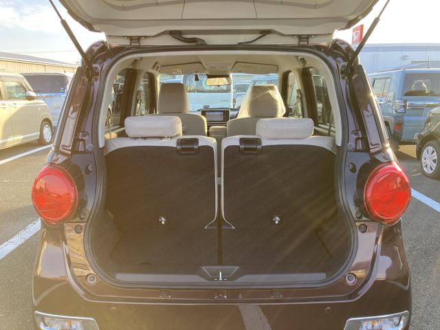 キャスト スタイルＧ　ＶＳ　ＳＡＩＩＩ　シートヒーター　ウレタンステアリングホイール　１５インチアルミホイール　ＢｉＡｎｇｌｅＬＥＤヘッドランプ　ＬＥＤフォグランプ　ＬＥＤフロントパーソナルランプ　ＬＥＤルームランプ（12枚目）