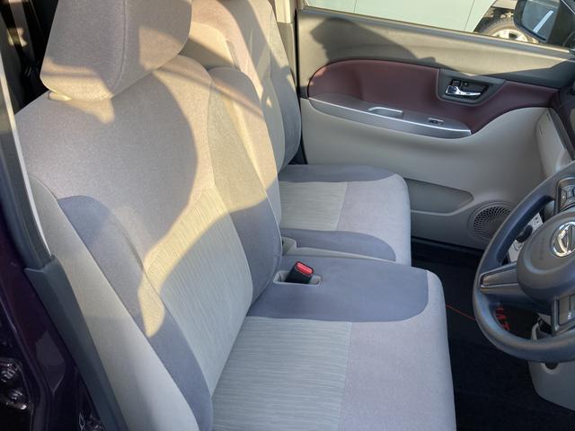 キャスト スタイルＧ　ＶＳ　ＳＡＩＩＩ　シートヒーター　ウレタンステアリングホイール　１５インチアルミホイール　ＢｉＡｎｇｌｅＬＥＤヘッドランプ　ＬＥＤフォグランプ　ＬＥＤフロントパーソナルランプ　ＬＥＤルームランプ（13枚目）