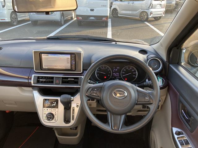 キャスト スタイルＧ　ＶＳ　ＳＡＩＩＩ　シートヒーター　ウレタンステアリングホイール　１５インチアルミホイール　ＢｉＡｎｇｌｅＬＥＤヘッドランプ　ＬＥＤフォグランプ　ＬＥＤフロントパーソナルランプ　ＬＥＤルームランプ（16枚目）