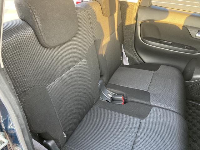 ムーヴ ＸリミテッドＩＩ　ＳＡＩＩＩ　ＬＥＤヘッドランプ　ブラックインテリアパック　１４インチアルミホイール　スーパーＵＶＩＲカットガラス　キーフリーシステム　オートエアコン（プッシュ式）（14枚目）