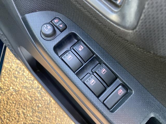 ムーヴ ＸリミテッドＩＩ　ＳＡＩＩＩ　ＬＥＤヘッドランプ　ブラックインテリアパック　１４インチアルミホイール　スーパーＵＶＩＲカットガラス　キーフリーシステム　オートエアコン（プッシュ式）（18枚目）