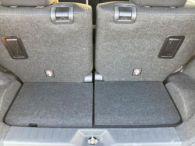 ムーヴ ＸリミテッドＩＩ　ＳＡＩＩＩ　ＬＥＤヘッドランプ　ブラックインテリアパック　１４インチアルミホイール　スーパーＵＶＩＲカットガラス　キーフリーシステム　オートエアコン（プッシュ式）（19枚目）