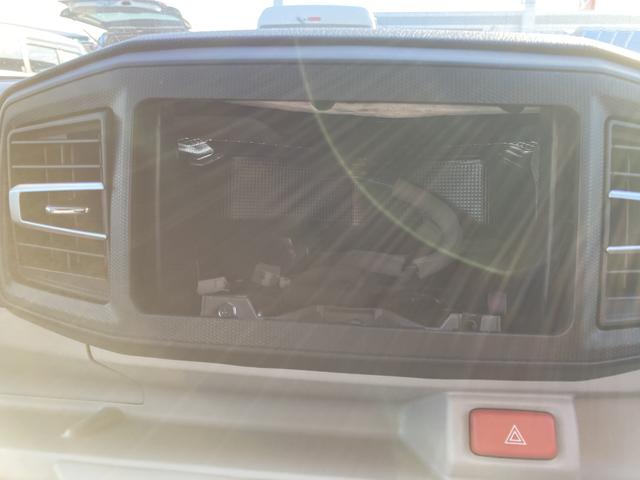 ミライース Ｘ　ＳＡＩＩＩ　１４インチフルホイールキャップ　ＬＥＤヘッドランプ　電動格納式（カラード）ドアミラー　自発光式デジタルメーターブルーイルミネーションメーター　マニュアルエアコン（ダイヤル式）　キーレスエントリー（10枚目）