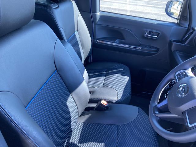 タント カスタムＸ　　ナビ付　ナビ　１４インチアルミホイール　大型エアロバンパー　フルＬＥＤヘッドランプ　オート格納式カラードドアミラー　両側パワースライドドア　キーフリーシステム　プッシュボタンスタート（13枚目）