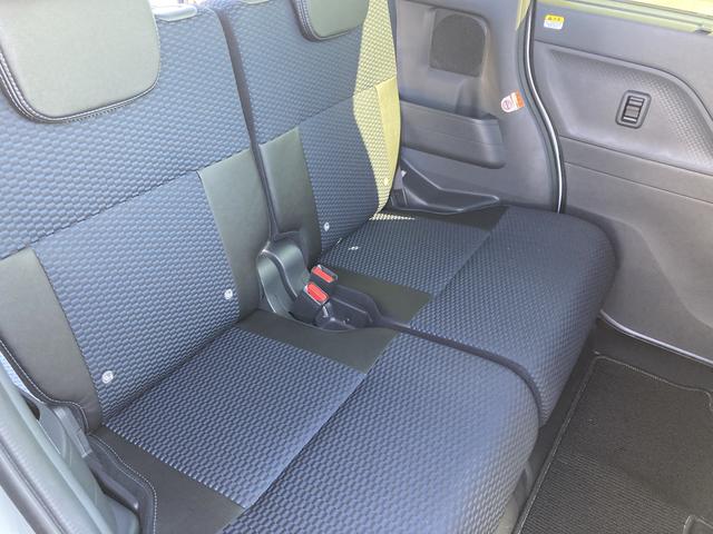 タント カスタムＸ　　ナビ付　ナビ　１４インチアルミホイール　大型エアロバンパー　フルＬＥＤヘッドランプ　オート格納式カラードドアミラー　両側パワースライドドア　キーフリーシステム　プッシュボタンスタート（14枚目）