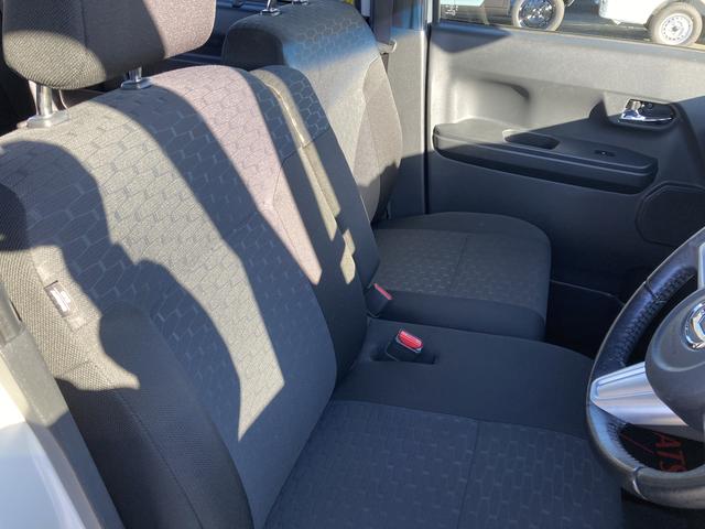 ウェイク Ｇターボ　レジャーエディションＳＡＩＩ　１５インチアルミホイール　両側パワースライドドア　ＵＶカットガラス　キーフリーシステム　オートエアコン（プッシュ式）　ＬＥＤヘッドランプ（13枚目）